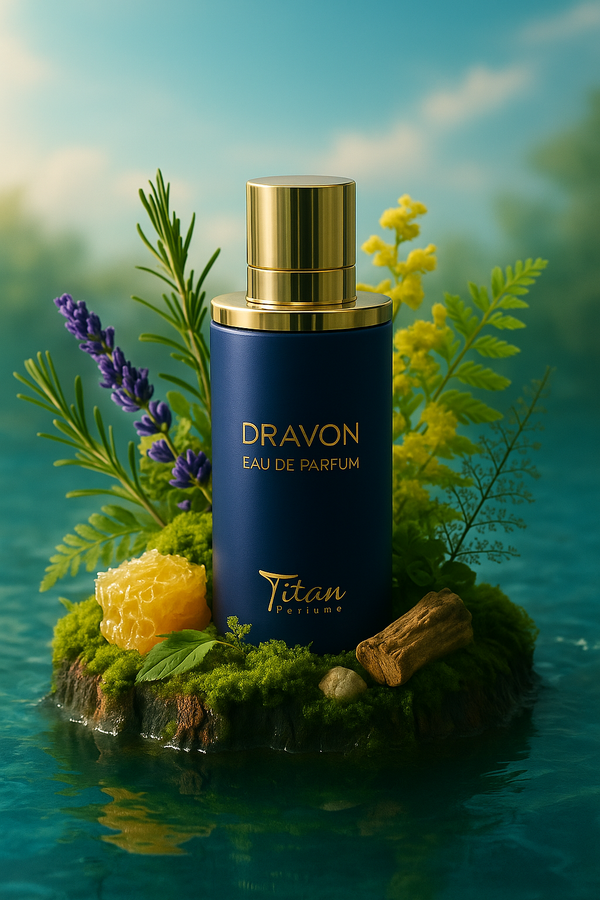 درافون - عطر