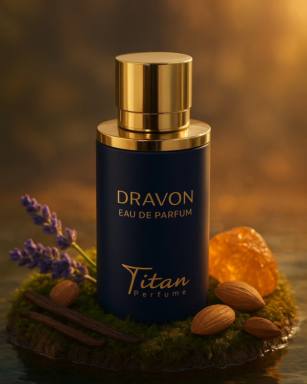 Dravon - Perfume
