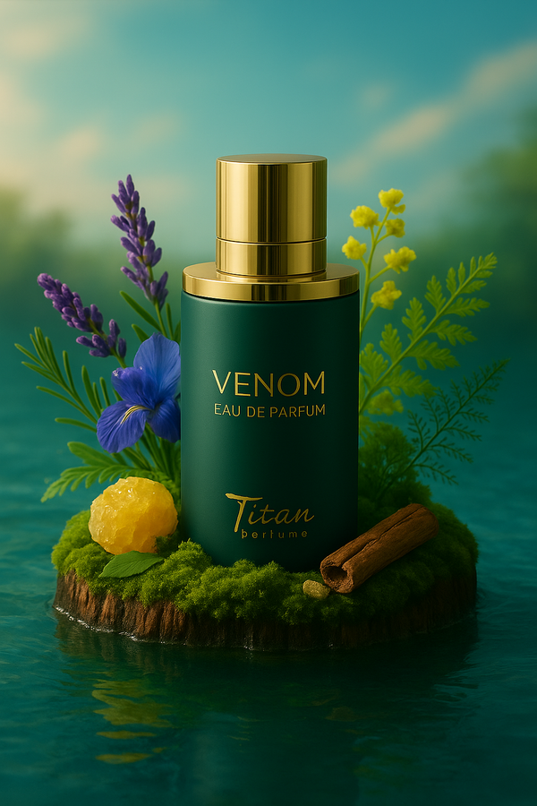Venom - Perfume